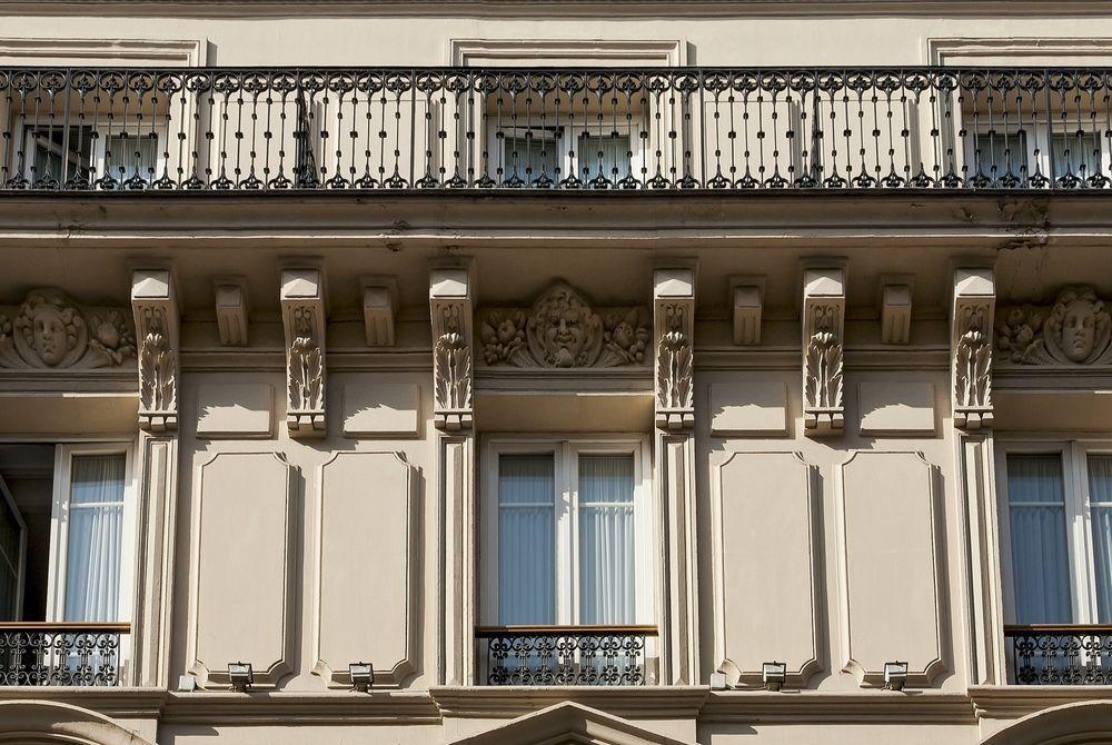 Timhotel Odessa Montparnasse Paryż Zewnętrze zdjęcie